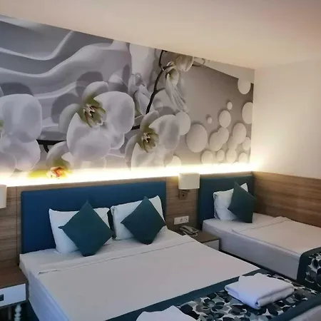 Club Sun Heaven Hotel