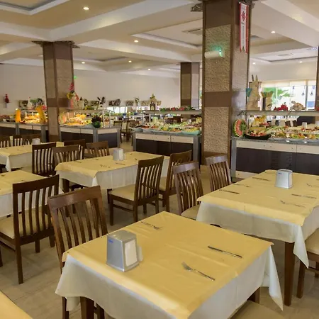 Club Sun Heaven Hotel 3*