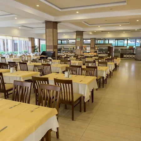 Club Sun Heaven Hotel