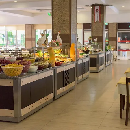Hotel Club Sun Heaven Konaklı