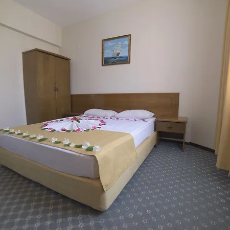 Club Sun Heaven Konaklı