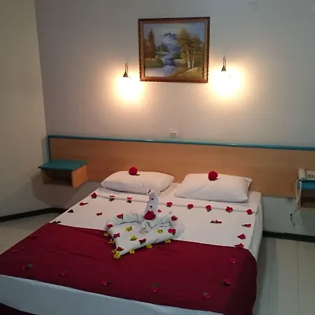 Hotel Club Sun Heaven 3*