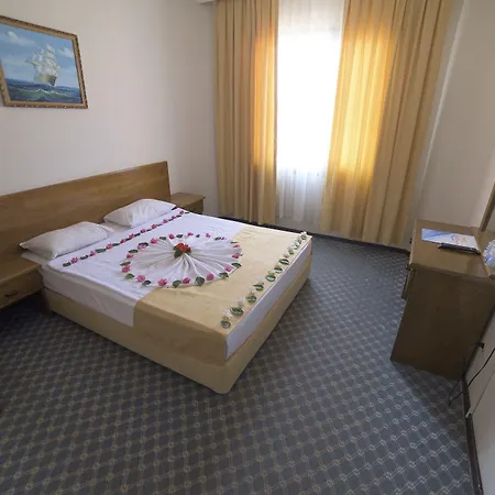 Club Sun Heaven Hotel