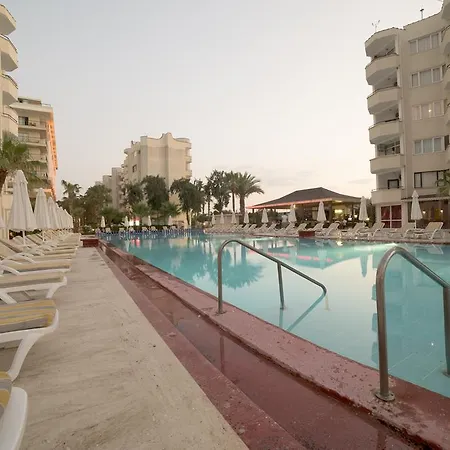 Club Sun Heaven 3* Konaklı