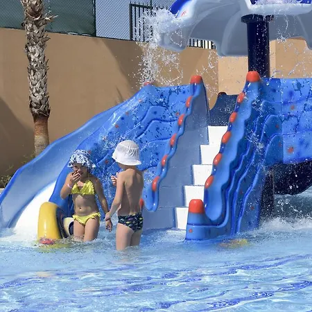 Club Sun Heaven 3* Konaklı