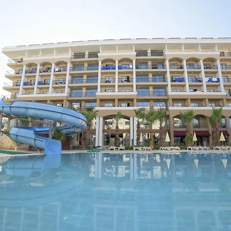 Hotel Club Sun Heaven 3*
