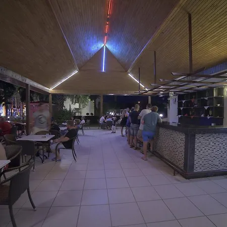 Club Sun Heaven 3*