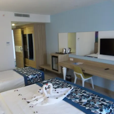 Club Sun Heaven 3* Konaklı