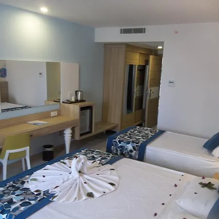Hotel Club Sun Heaven 3*