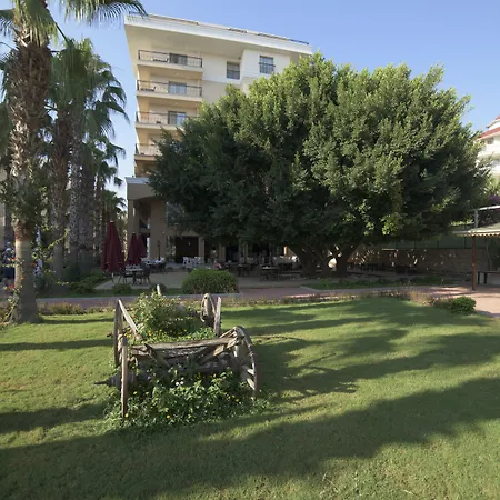 Club Sun Heaven Konaklı