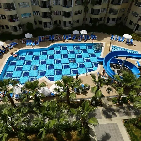 Club Sun Heaven