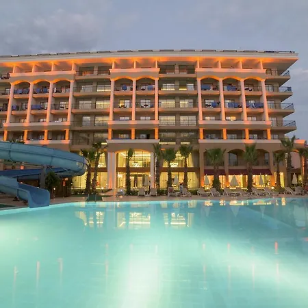 Club Sun Heaven
