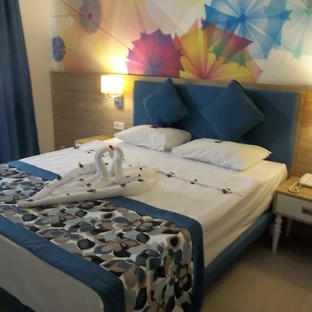 Club Sun Heaven 3* Konaklı